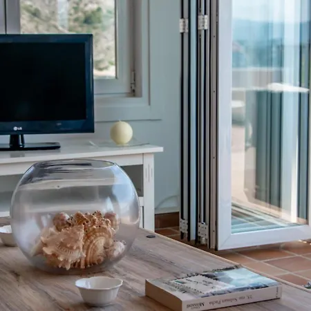 Bay - By Almarina Apartment Moraira