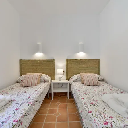 Apartment Bay - By Almarina Moraira
