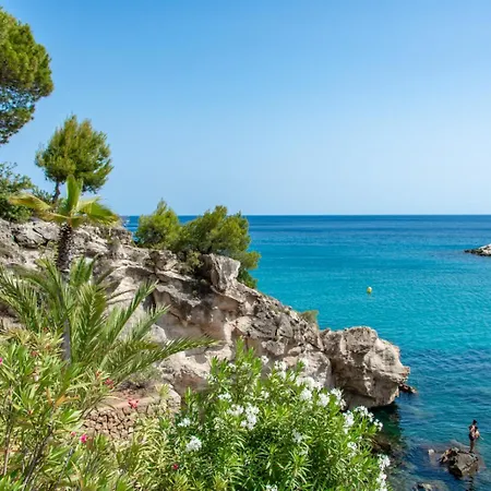 Bay - By Almarina Moraira
