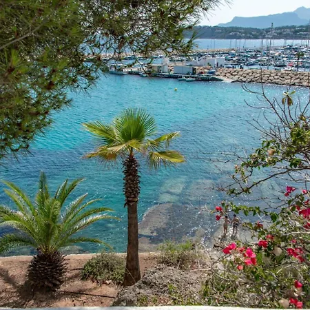Bay - By Almarina Apartment *