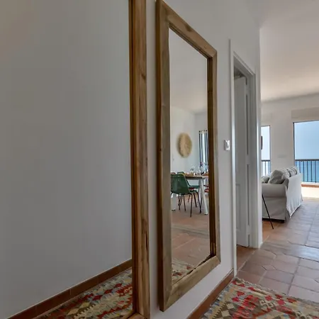 Bay - By Almarina Apartment Moraira