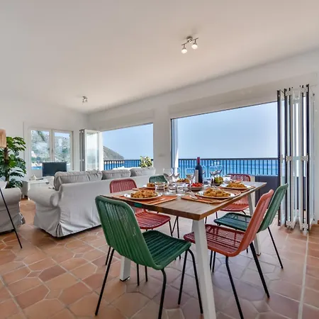 Bay - By Almarina Apartment Moraira