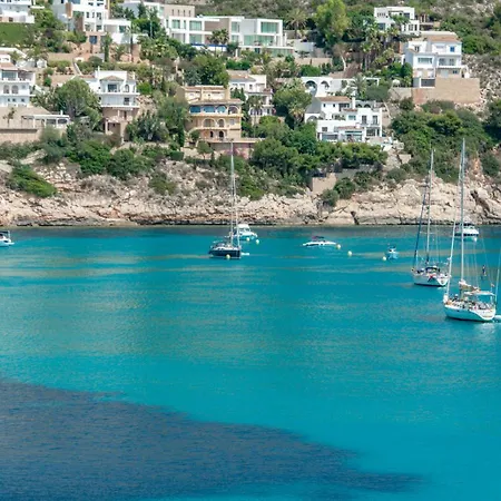 Bay - By Almarina Moraira