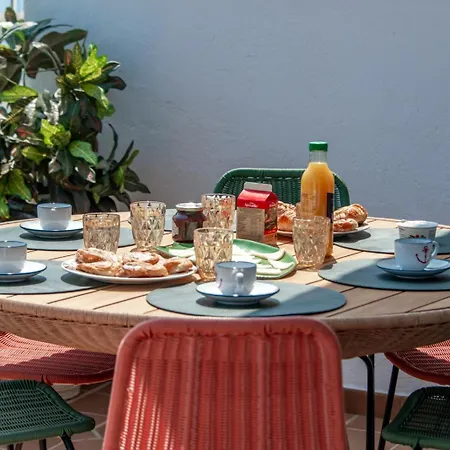 Bay - By Almarina Apartment Moraira