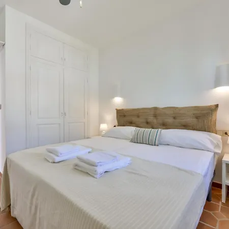 Bay - By Almarina Apartment Moraira