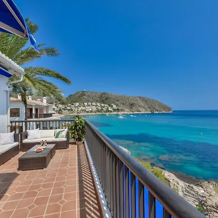 Bay - By Almarina * Moraira