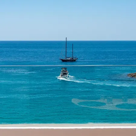 Bay - By Almarina Apartment Moraira