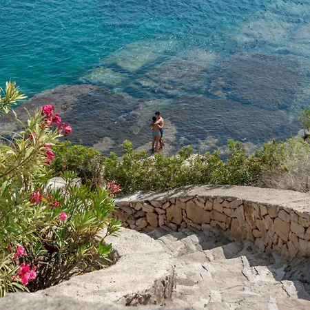 Bay - By Almarina * Moraira